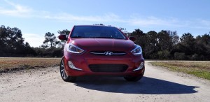 2015 Hyundai Accent GLS Sedan 40