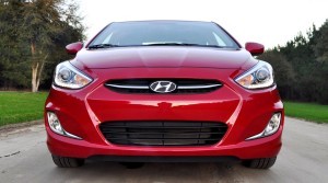 2015 Hyundai Accent GLS Sedan 49