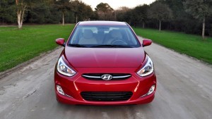 2015 Hyundai Accent GLS Sedan 50