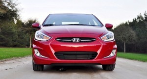 2015 Hyundai Accent GLS Sedan 51