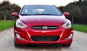 2015 Hyundai Accent GLS Sedan 52