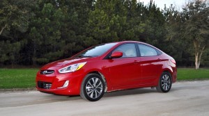 2015 Hyundai Accent GLS Sedan 53