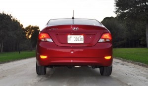 2015 Hyundai Accent GLS Sedan 60