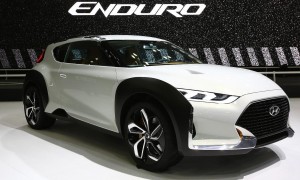 2015 Hyundai HND-12 Enduro Concept 29