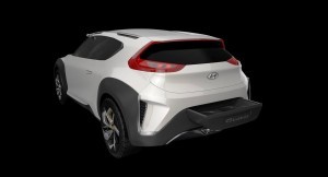 2015 Hyundai HND-12 Enduro Concept 31