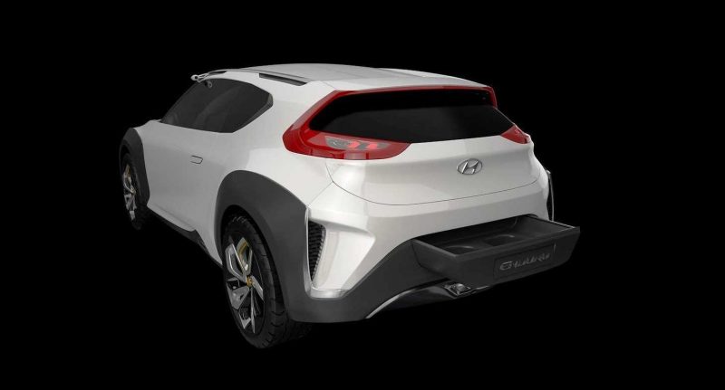 2015 Hyundai HND-12 Enduro Concept 31