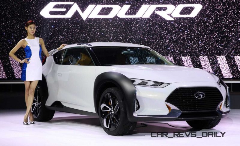 2015 Hyundai HND-12 Enduro Concept 35