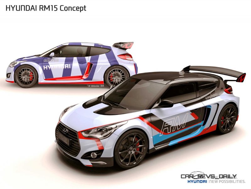 2015 Hyundai RM15 Concept 3