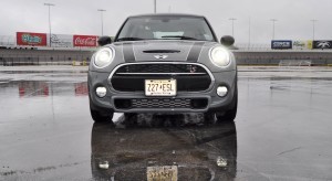 2015 MINI Cooper S Hardtop 4-Door 1