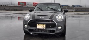 2015 MINI Cooper S Hardtop 4-Door 11