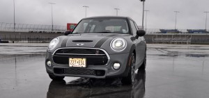 2015 MINI Cooper S Hardtop 4-Door 12