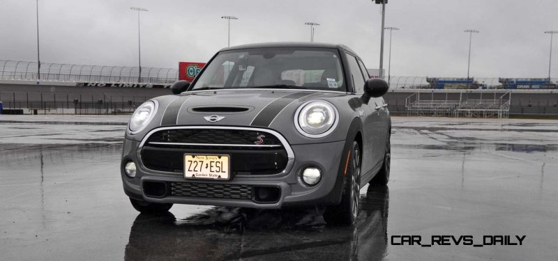 2015 MINI Cooper S Hardtop 4-Door 12