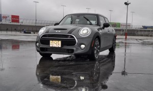 2015 MINI Cooper S Hardtop 4-Door 13