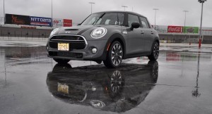 2015 MINI Cooper S Hardtop 4-Door 15