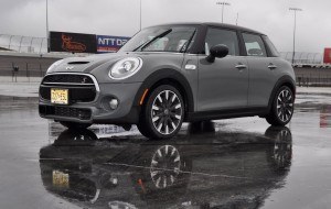 2015 MINI Cooper S Hardtop 4-Door 17