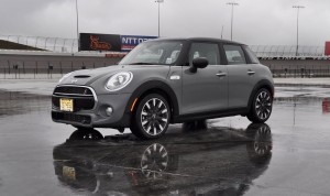 2015 MINI Cooper S Hardtop 4-Door 19