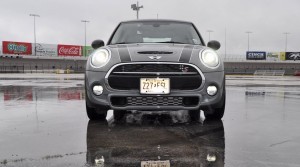 2015 MINI Cooper S Hardtop 4-Door 2