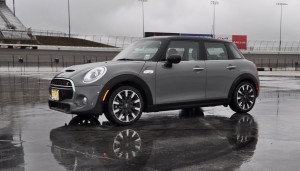 2015 MINI Cooper S Hardtop 4-Door 21