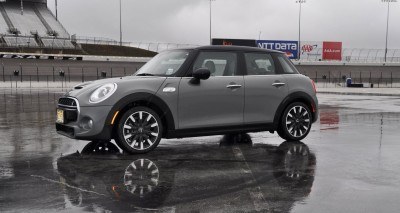 2015 MINI Cooper S Hardtop 4-Door 22