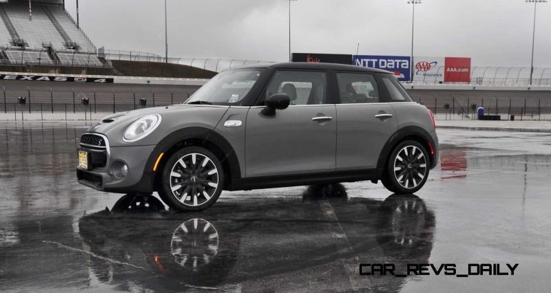 2015 MINI Cooper S Hardtop 4-Door 22