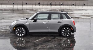 2015 MINI Cooper S Hardtop 4-Door 27