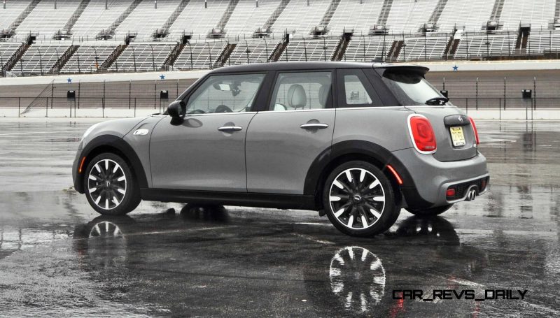 2015 MINI Cooper S Hardtop 4-Door 28