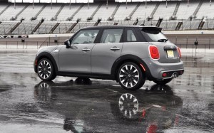 2015 MINI Cooper S Hardtop 4-Door 29