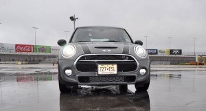 2015 MINI Cooper S Hardtop 4-Door 3