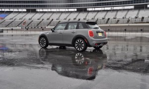 2015 MINI Cooper S Hardtop 4-Door 30