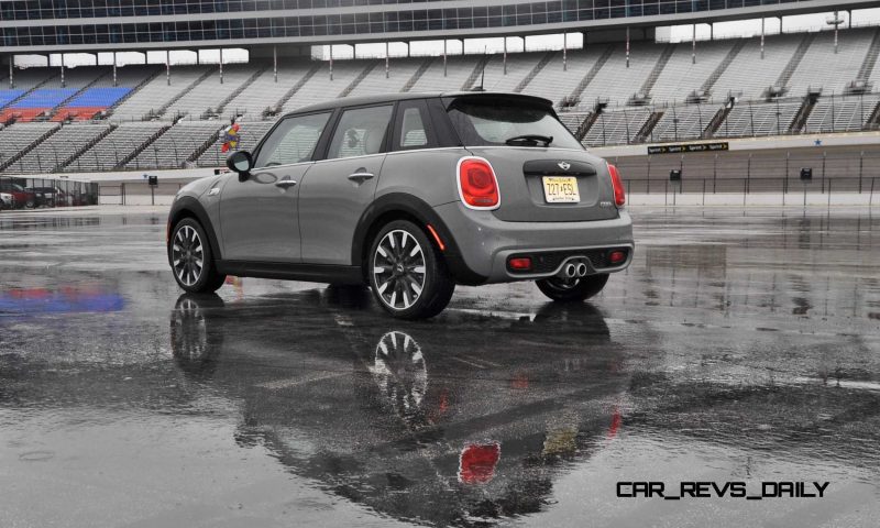 2015 MINI Cooper S Hardtop 4-Door 32