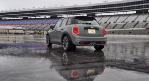 2015 MINI Cooper S Hardtop 4-Door 34