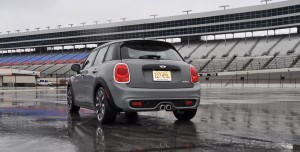 2015 MINI Cooper S Hardtop 4-Door 35