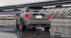 2015 MINI Cooper S Hardtop 4-Door 36