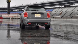 2015 MINI Cooper S Hardtop 4-Door 37