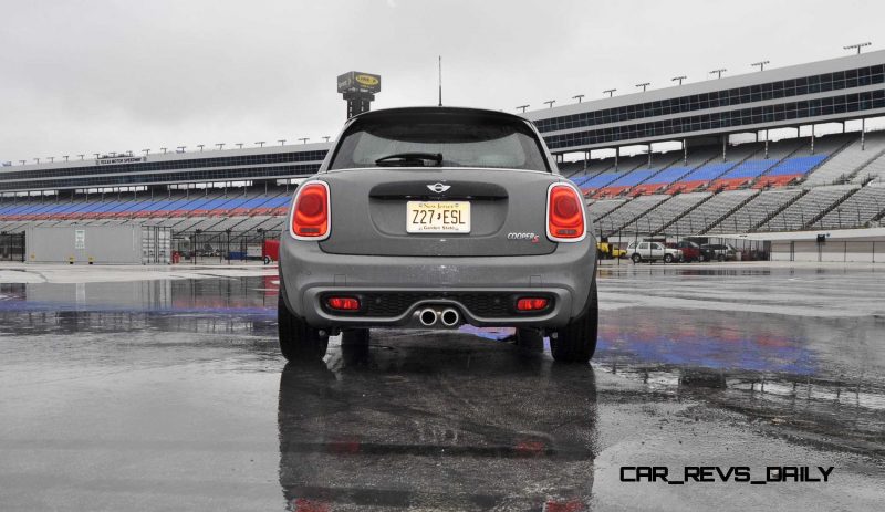 2015 MINI Cooper S Hardtop 4-Door 38