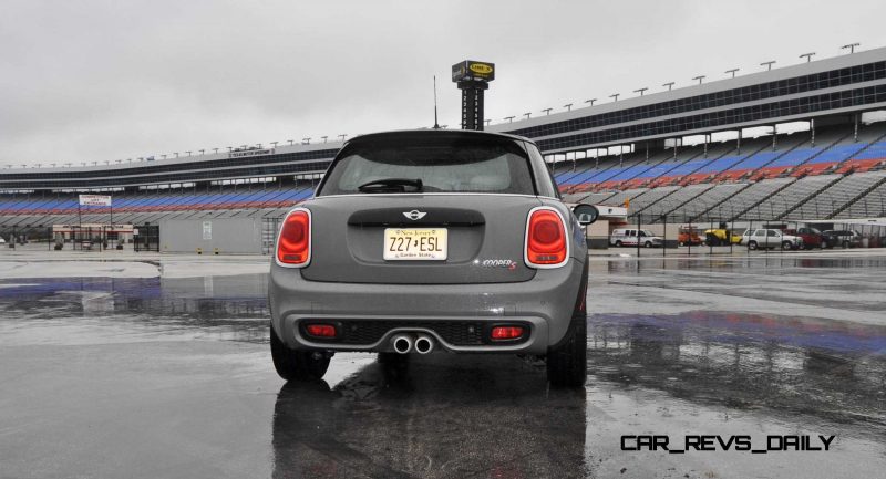 2015 MINI Cooper S Hardtop 4-Door 39