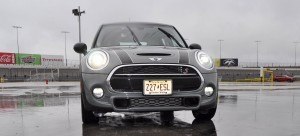 2015 MINI Cooper S Hardtop 4-Door 4