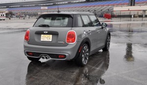 2015 MINI Cooper S Hardtop 4-Door 40