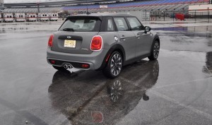 2015 MINI Cooper S Hardtop 4-Door 41