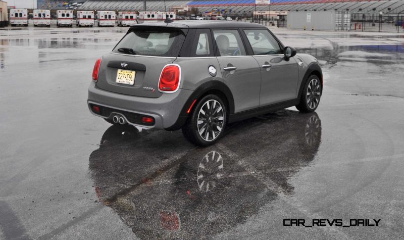 2015 MINI Cooper S Hardtop 4-Door 42