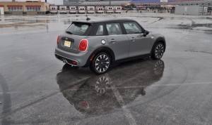 2015 MINI Cooper S Hardtop 4-Door 43