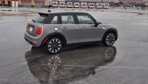 2015 MINI Cooper S Hardtop 4-Door 45