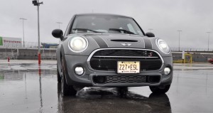 2015 MINI Cooper S Hardtop 4-Door 5