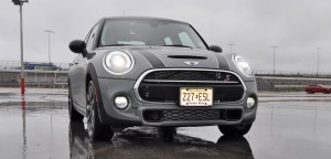 2015 MINI Cooper S Hardtop 4-Door 6