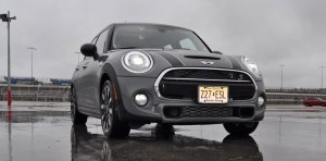 2015 MINI Cooper S Hardtop 4-Door 7