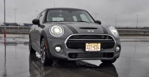 2015 MINI Cooper S Hardtop 4-Door 8