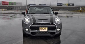 2015 MINI Cooper S Hardtop 4-Door 9