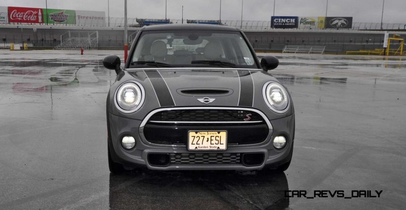 2015 MINI Cooper S Hardtop 4-Door 9