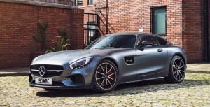 2015 Mercedes-AMG GT-S Grey 10 copy