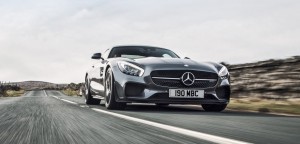 2015 Mercedes-AMG GT-S Grey 11 copy